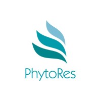 PHYTORES Logo