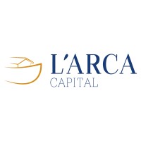 LArca Capital Logo