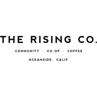 Rising Co. Logo