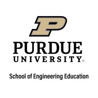 School of Engineering Education at Purdue University Logo