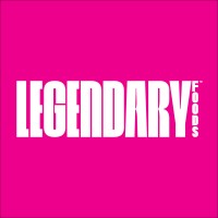 Legendary Foods, LLC Logo