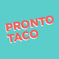 Pronto Taco Logo