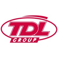 TDL GROUP Logo