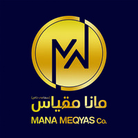 Mana Meqyas Co. شرکت مانا مقیاس Logo