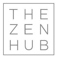 THE ZEN HUB Logo
