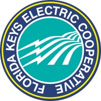 Florida Keys Electric Cooperative Logo