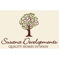 Susana Developments Real Estate Logo