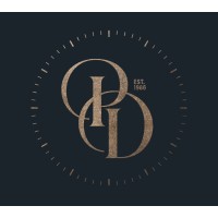 Paul A. Duggan Fine Watches, Inc. Logo