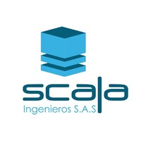 Scala Ingenieros S.A.S Logo