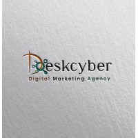 Deskcyber Logo