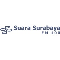Suara Surabaya Media Logo