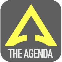 The Agenda Logo