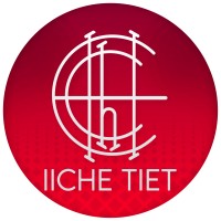IIChE TIET-Indian Institute of Chemical Engineers Logo