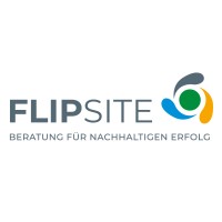 FLIPSITE Beratung für nachhaltigen Erfolg Logo