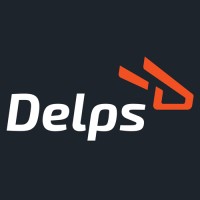 Delps Transportes Logo