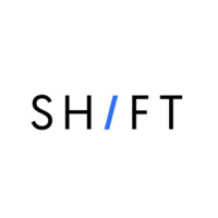 Shift Innovation Design Logo