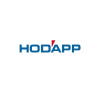 Hodapp GmbH & Co.KG Logo
