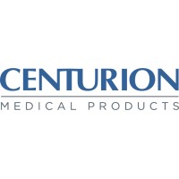 Centurion Medical Products Logo
