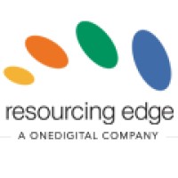 Resourcing Edge Broker Solutions Logo