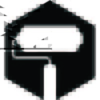 Johnson Specialty Painters Logo