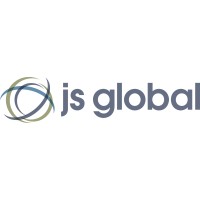 JS Global Advisory Logo