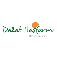 Dalat Hasfarm Logo