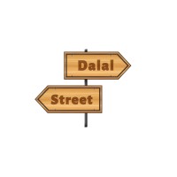 Dalal Street Logo