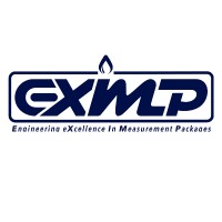 Eximp Measurement Logo