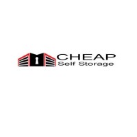 Self Storage Logo