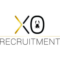 XO Recruitment Logo