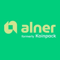 Alner (formerly Koinpack) Logo
