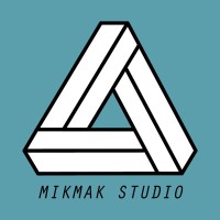 Mikmak Studio Logo