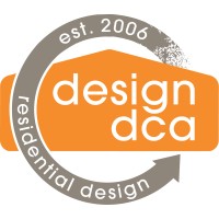 Design DCA Logo
