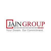 Jain Group Logo
