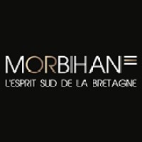 Morbihan Tourisme Logo