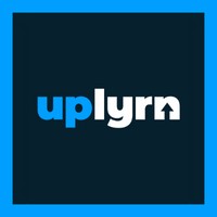 Uplyrn Logo