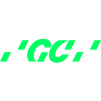 GC Asia Logo