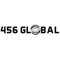 456 GLOBAL Logo
