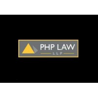 PHP Law LLP Logo