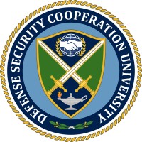Defense Security Cooperation University Logo