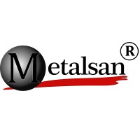 Metalsan Industria e Comércio Ltda Logo