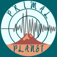 Primal Planet Logo