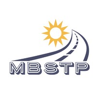 MBSTP Logo
