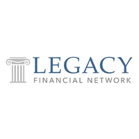 Legacy Financial Network Logo