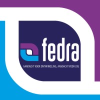 Stichting Fedra Logo