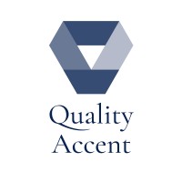 Quality Accent Logo