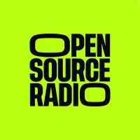 Open Source Radio Logo