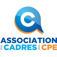 Association des cadres des CPE (ACCPE) Logo