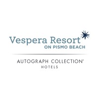 Vespera Resort on Pismo Beach, an Autograph Collection Hotel Logo