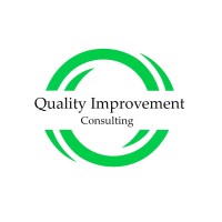 QUALITY IMPROVEMENT CONSULTING Logo
